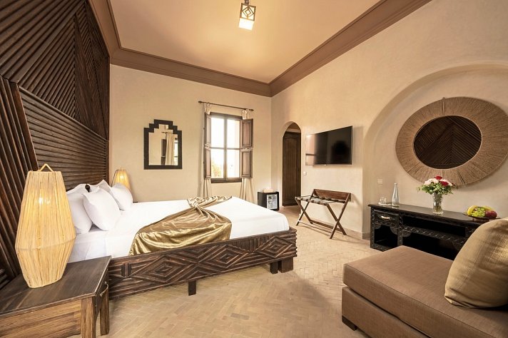 Albakech Boutique & SPA