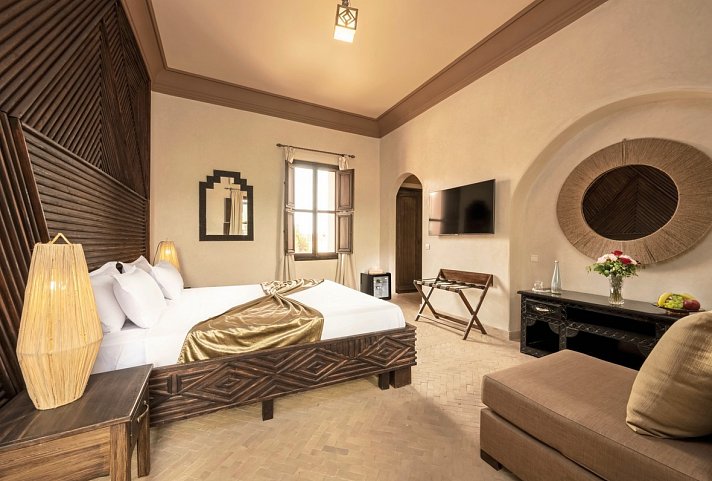 Albakech Boutique & SPA