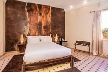 Albakech Boutique & SPA - Wohnbeispiel Suite Familie (Zimmercodierung WI1)
