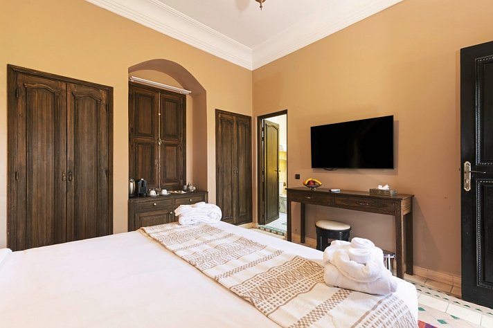 Albakech Boutique & SPA
