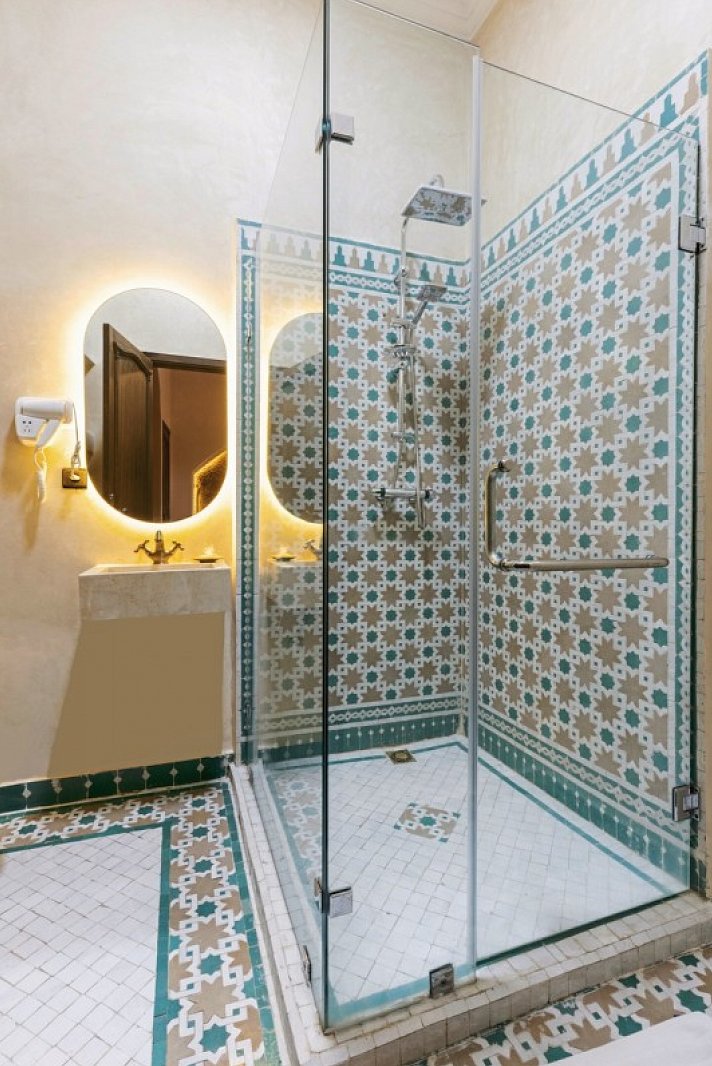 Albakech Boutique & SPA