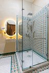 Albakech Boutique & SPA - Wohnbeispiel Bad (Zimmercodierung DD1)