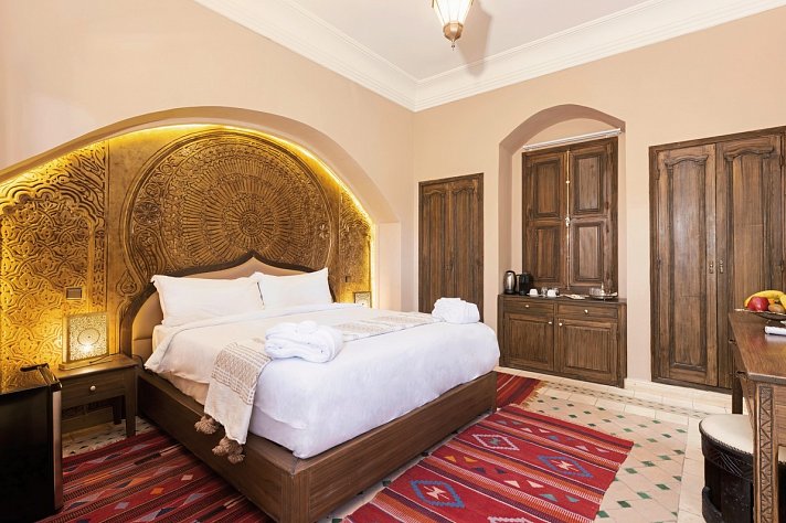 Albakech Boutique & SPA