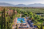 Taj Atlas Wellness & Spa