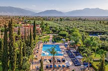 Taj Atlas Wellness & Spa