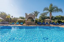 Taj Atlas Wellness & Spa