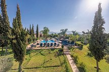 Taj Atlas Wellness & Spa