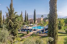 Taj Atlas Wellness & Spa