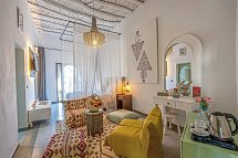 Taj Atlas Wellness & Spa - Wohnbeispiel Juniorsuite (Zimmercodierung JB1)