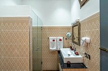 Taj Atlas Wellness & Spa - Wohnbeispiel Juniorsuite (Zimmercodierung JB1)