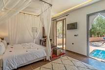 Taj Atlas Wellness & Spa - Wohnbeispiel Juniorsuite (Zimmercodierung JB1)