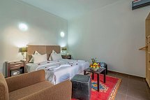 Taj Atlas Wellness & Spa - Wohnbeispiel Doppelzimmer (Zimmercodierung DB1)