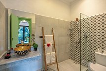 Taj Atlas Wellness & Spa - Wohnbeispiel Doppelzimmer (Zimmercodierung DB1)