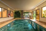 Taj Atlas Wellness & Spa