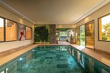 Taj Atlas Wellness & Spa