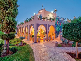 Taj Atlas Wellness & Spa