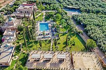Taj Atlas Wellness & Spa