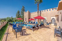 Taj Atlas Wellness & Spa