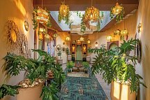 Taj Atlas Wellness & Spa