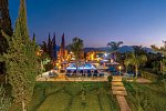 Taj Atlas Wellness & Spa