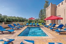 Taj Atlas Wellness & Spa