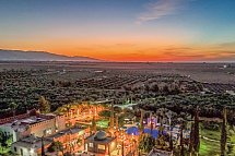 Taj Atlas Wellness & Spa