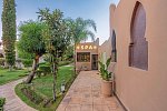 Taj Atlas Wellness & Spa