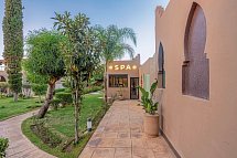 Taj Atlas Wellness & Spa