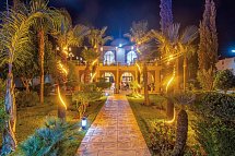 Taj Atlas Wellness & Spa