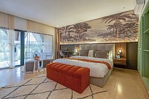 Taj Atlas Wellness & Spa - Wohnbeispiel Studio Deluxe (Zimmercodierung SD1)