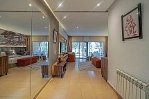 Taj Atlas Wellness & Spa - Wohnbeispiel Studio Deluxe (Zimmercodierung SD1)