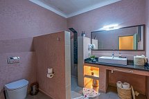 Taj Atlas Wellness & Spa - Wohnbeispiel Studio Deluxe (Zimmercodierung SD1)