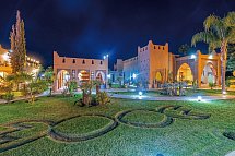 Taj Atlas Wellness & Spa