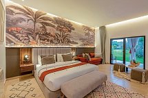 Taj Atlas Wellness & Spa - Wohnbeispiel Studio Deluxe (Zimmercodierung SD1)