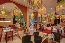 Taj Atlas Wellness & Spa