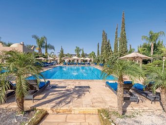 Taj Atlas Wellness & Spa