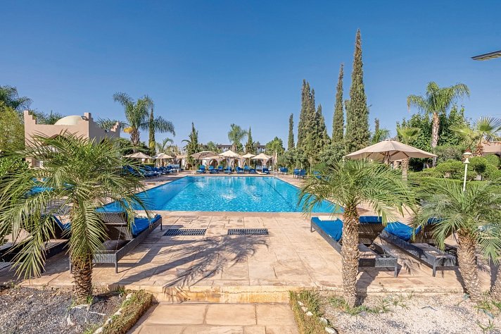 Taj Atlas Wellness & Spa