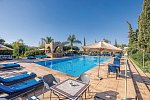 Taj Atlas Wellness & Spa