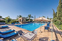 Taj Atlas Wellness & Spa