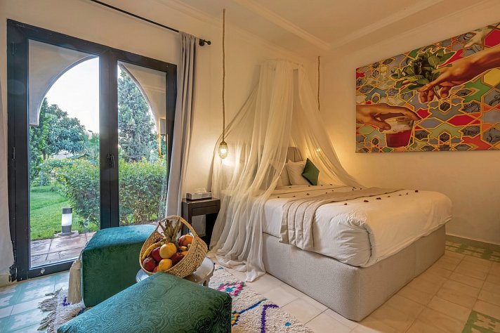 Taj Atlas Wellness & Spa