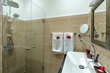 Taj Atlas Wellness & Spa - Wohnbeispiel Doppelzimmer (Zimmercodierung DB1)