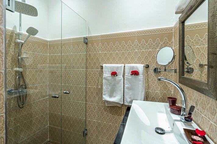 Taj Atlas Wellness & Spa