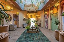 Taj Atlas Wellness & Spa