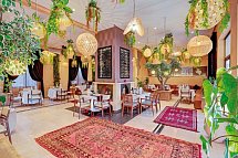Taj Atlas Wellness & Spa