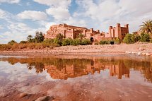 Oasen, Täler und Wüstenkultur - Der Süden Marokkos - Ait Ben-Haddou
