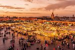 Oasen, Täler und Wüstenkultur - Der Süden Marokkos