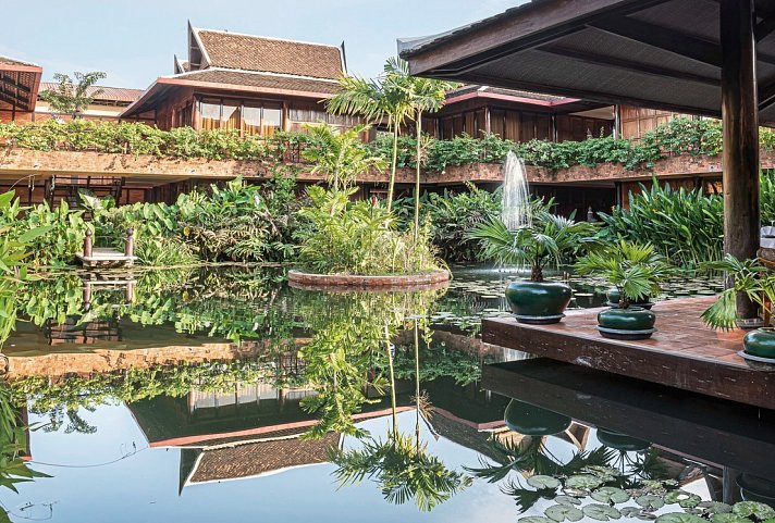 Angkor Village Hotel