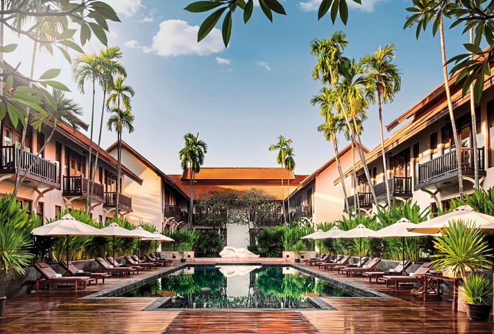 Anantara Angkor Resort