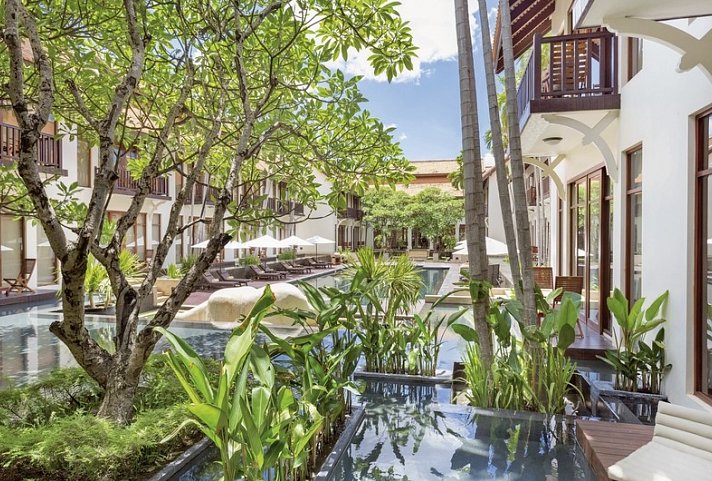 Anantara Angkor Resort