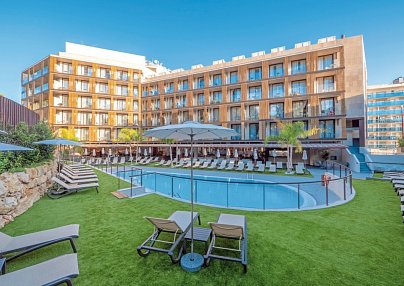 Golden Costa Salou La Pineda